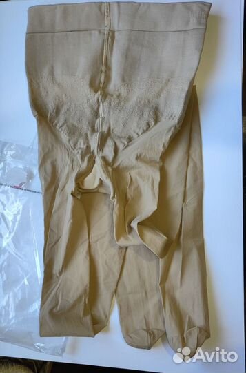 Wolford колготки без полиграфической упаковки