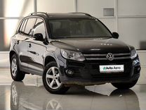 Volkswagen Tiguan 1.4 MT, 2013, 187 136 км, с пробегом, цена 1 011 000 руб.