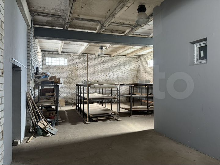 Свободного назначения, 400 м²