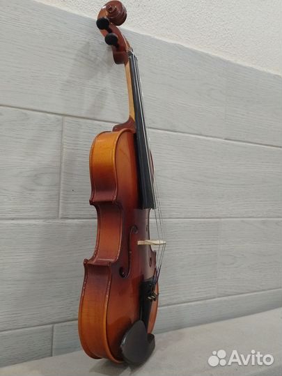 Скрипка 1/4
