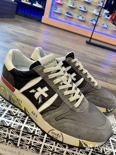 Premiata - Lander 5900