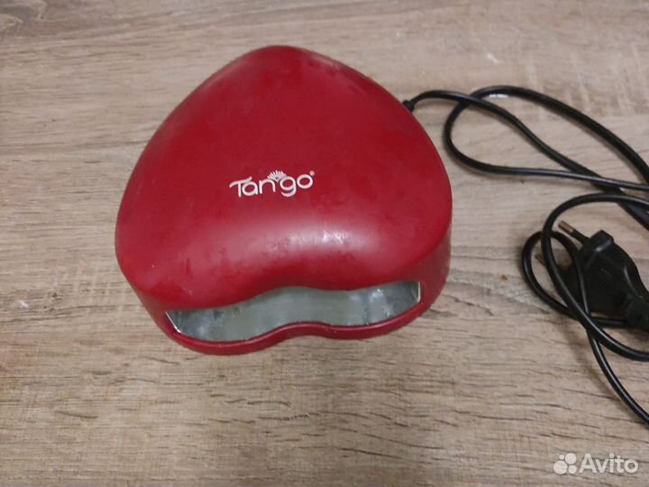 Лампа для ногтей