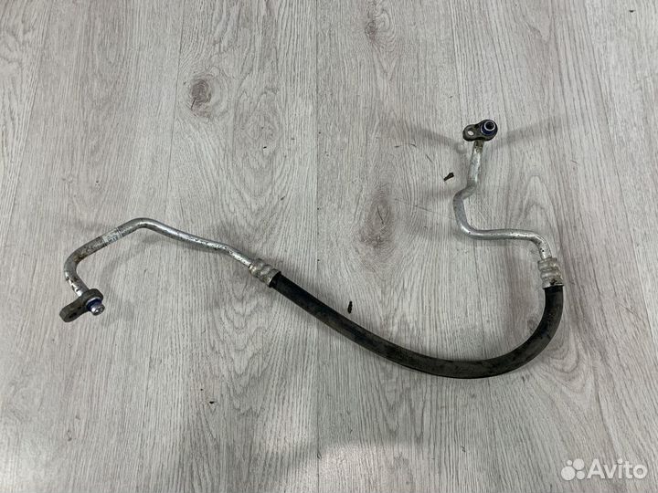 Трубка Шланг кондиционера Kia RIO 2