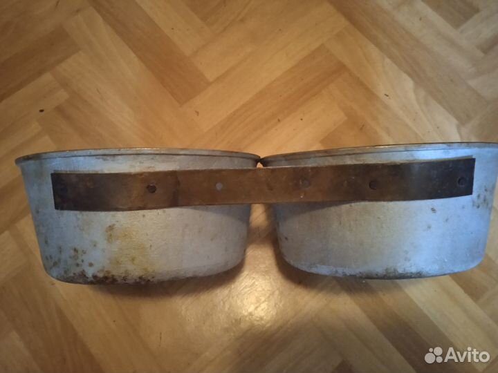 Продам формы для выпекания