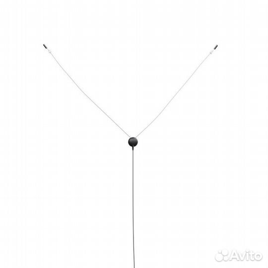 Комнатная FM антенна BAS-5346