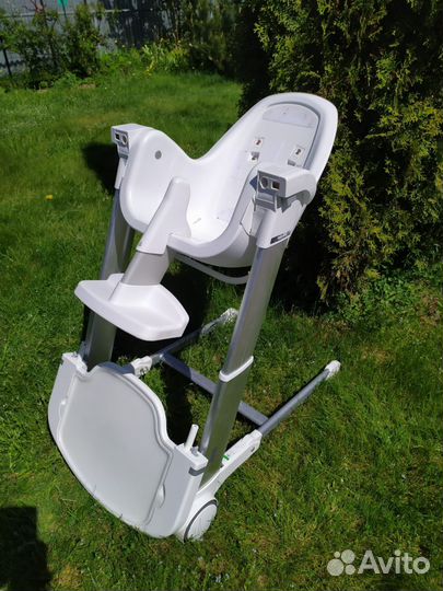 Детский стул для кормления Inglesina б/у