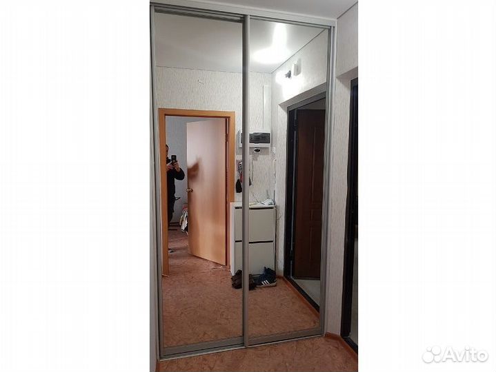 Гардеробные системы хранения