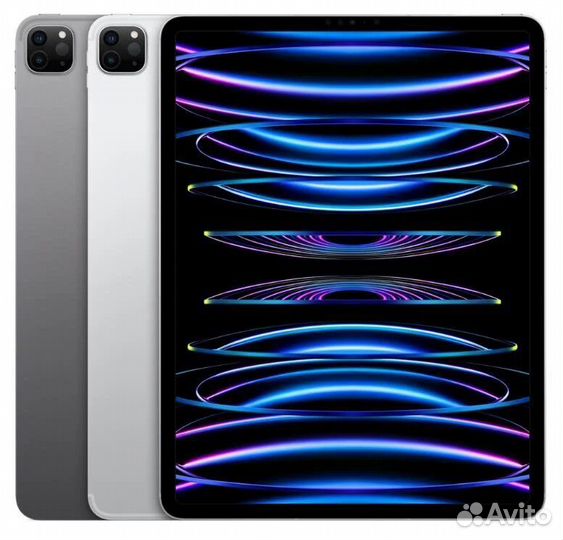 Apple iPad Pro (2022) 11