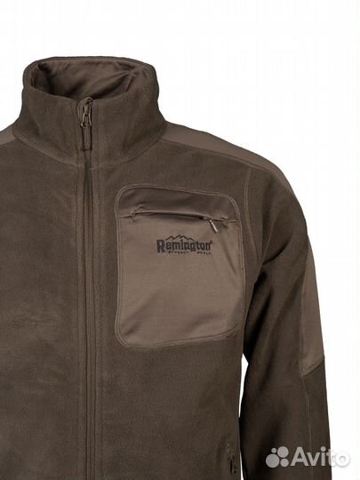 Джемпер Remington Sweater Weather Brown р. L