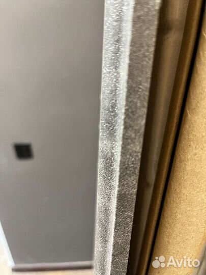 Дверная накладка мдф