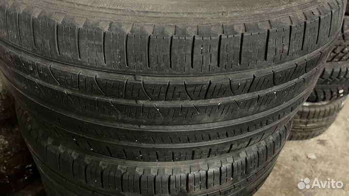 Pirelli Scorpion 235/55 R17 99V