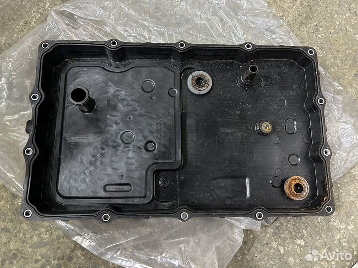 Масляный поддон АКПП genesis