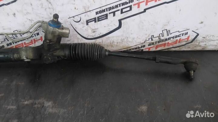 Рейка рулевая nissan primera HP12 QP12 RP12 TP12 W