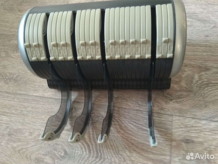 Подставка под cd диски