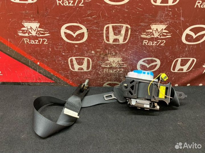 Ремень безопасности с пиропатроном Mazda Mazda3