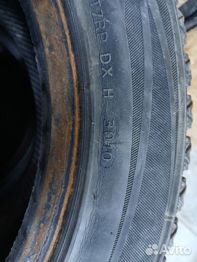 Hankook Winter I'Cept Evo 205/55 R16