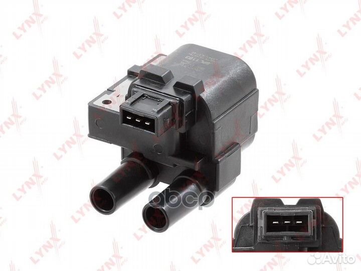 Катушка зажигания SPL1183 lynxauto