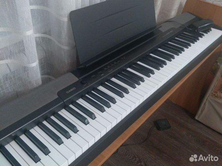 Цифровое пианино casio CDP 100