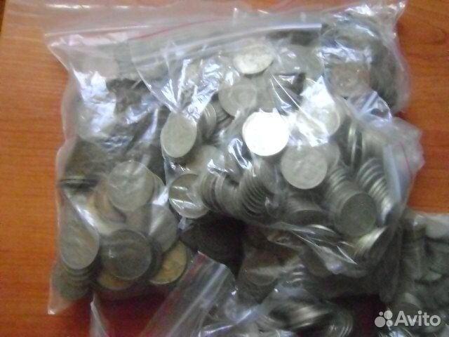 Монеты СССР оптом