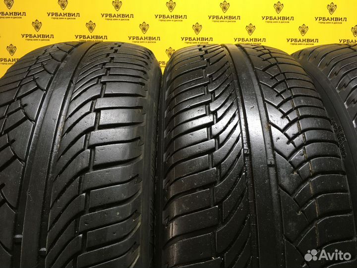 Michelin Latitude Diamaris 215/65 R16 98H