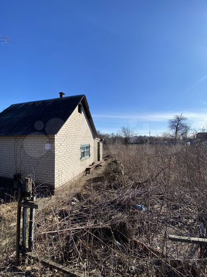 Участок 5,5 сот. (СНТ, ДНП)