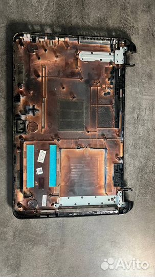 Поддон HP 15r-151nr