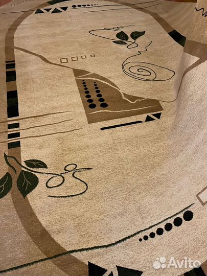 Ковры и паласы