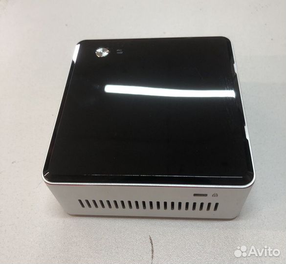 Неттоп мини пк intel nuc5i3ryh