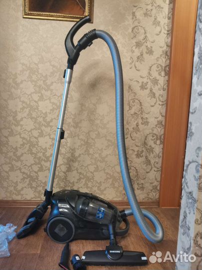 Пылесос samsung