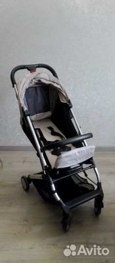 Детские коляски