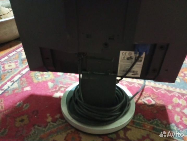 Монитор Viewsonic