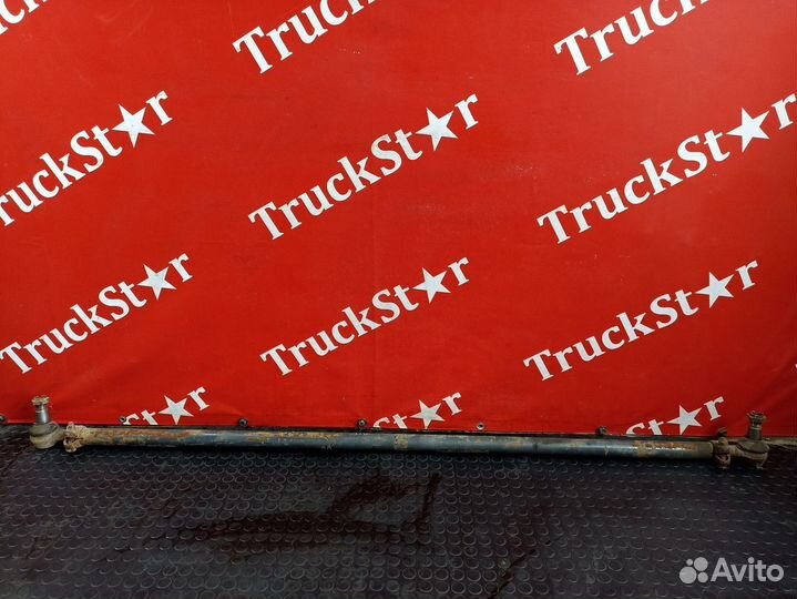 Тяга рулевая поперечная