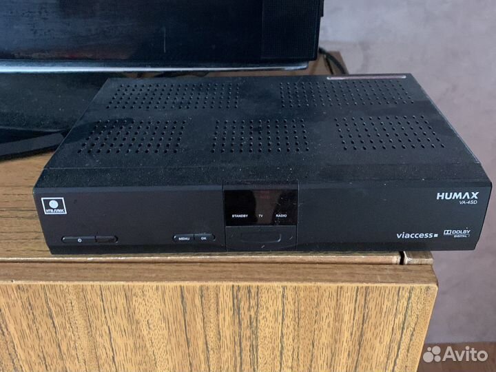 Телевизор Samsung 32