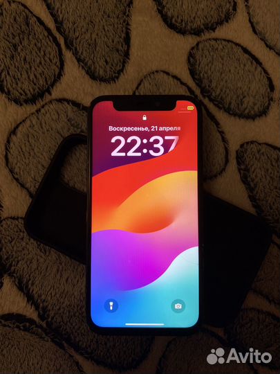 iPhone 12 mini, 128 ГБ