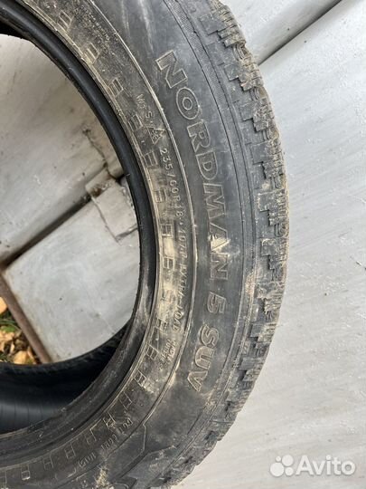 Колеса зимние