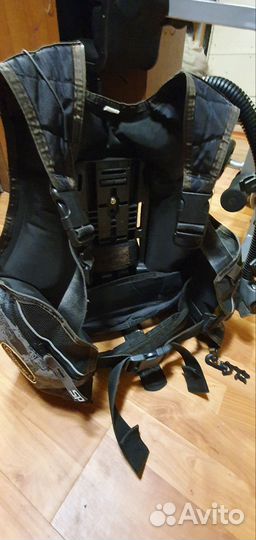 Компенсатор плавучести