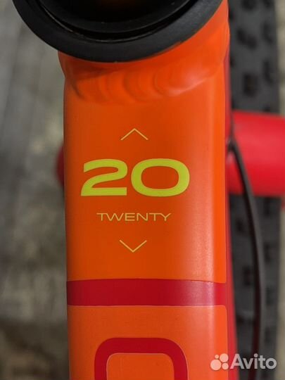 Stels pilot 280 6-11 лет