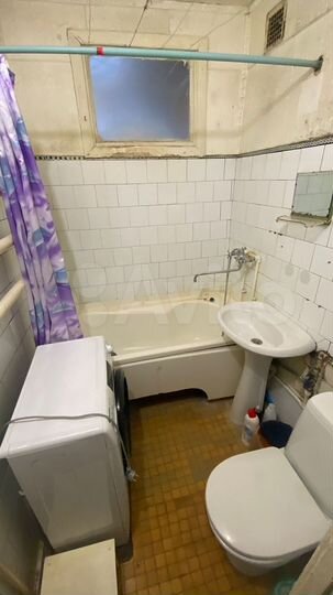 2-к. квартира, 44 м², 4/5 эт.