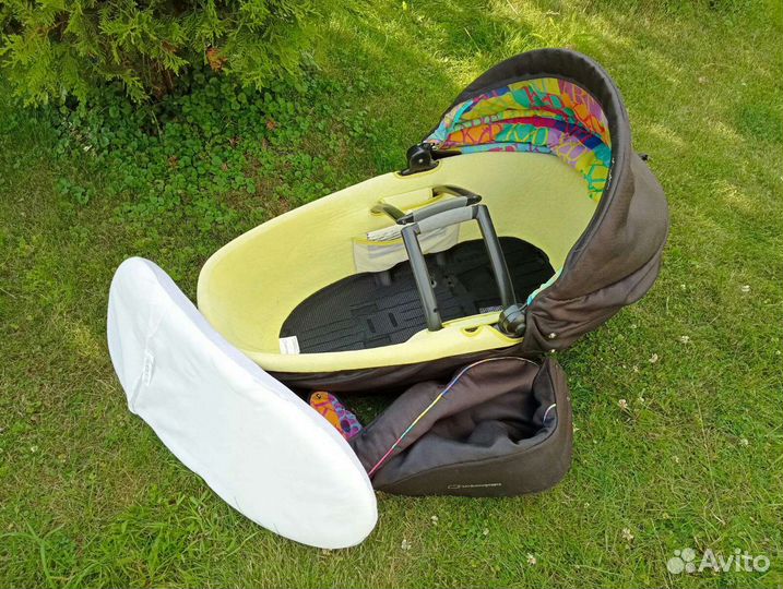 Переноска для малышей