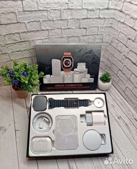 Подарок на 8 марта