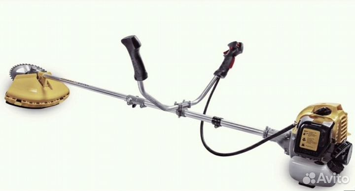 Аренда Бензотриммера, триммер(прокат инструмента)