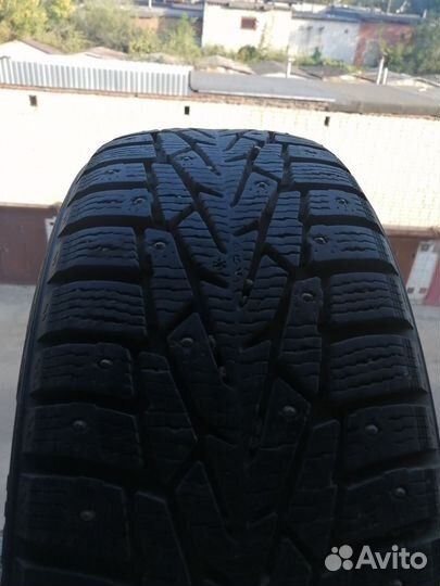 Nokian Tyres Hakkapeliitta 7 195/50 R16 88T