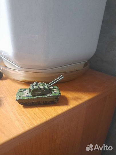 Машина СССР