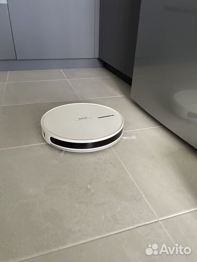 Робот пылесос моющий Tefal serie 60