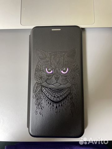 Чехол книжка Samsung Galaxy A70