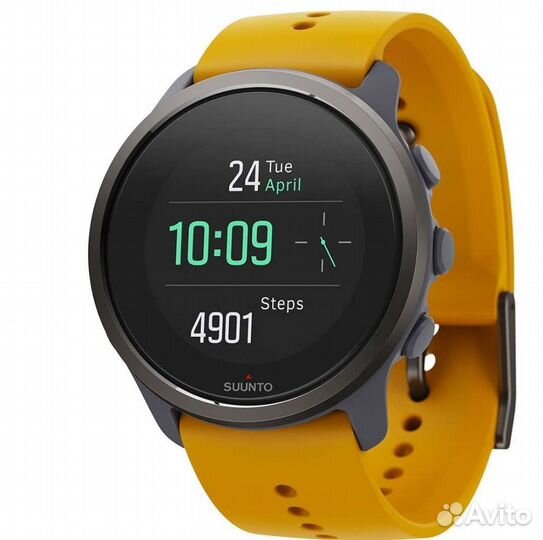 Часы Suunto 5 Peak