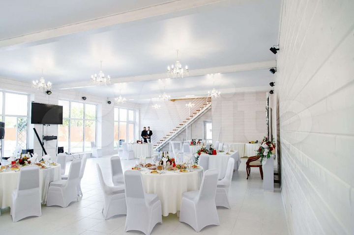 Коттедж 500 м² на участке 16 сот.