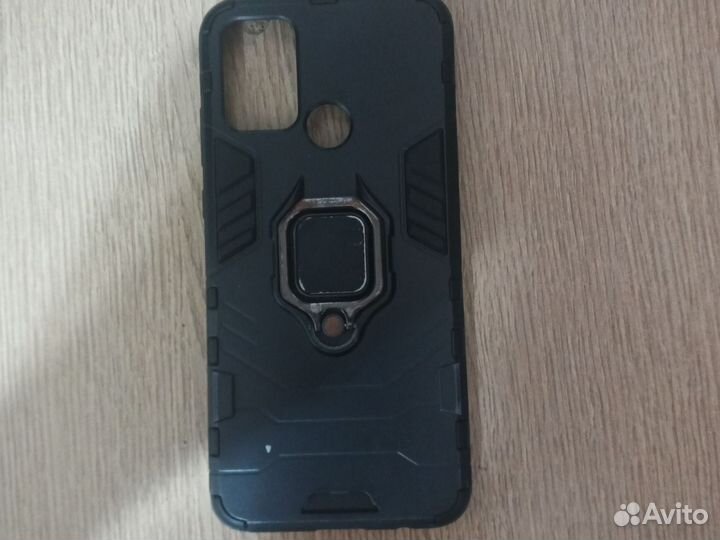 Чехол для Хонор 9А