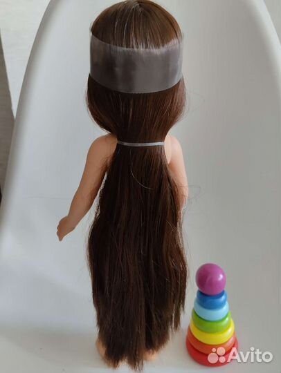 Кукла Клео-Рапа, Лаура Нюд Паола Рейна Paola