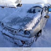 ВАЗ (LADA) 2120 Надежда 1.8 MT, 2001, 999 999 км